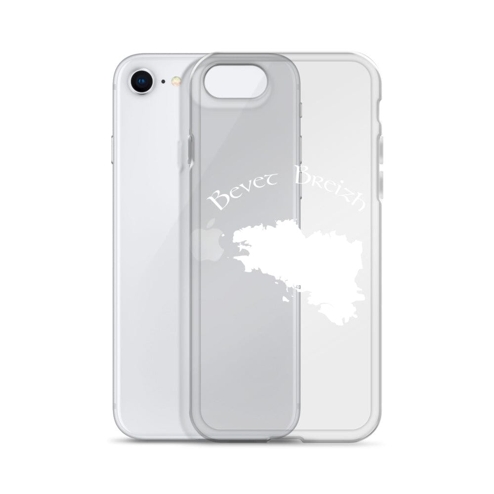 Coque pour iPhone® Bevet Breizh Bevet Breizh 