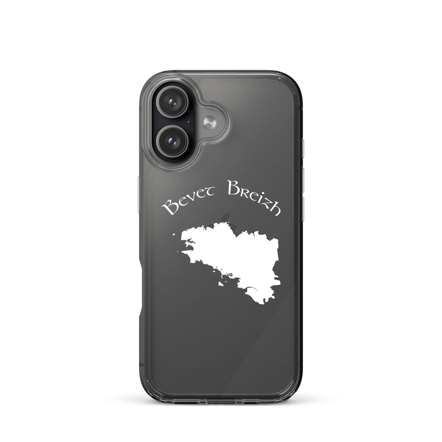 Coque pour iPhone® Bevet Breizh Bevet Breizh iPhone 17 
