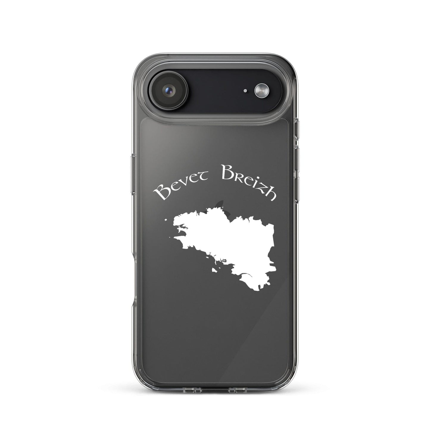 Coque pour iPhone® Bevet Breizh Bevet Breizh iPhone 17 Air 