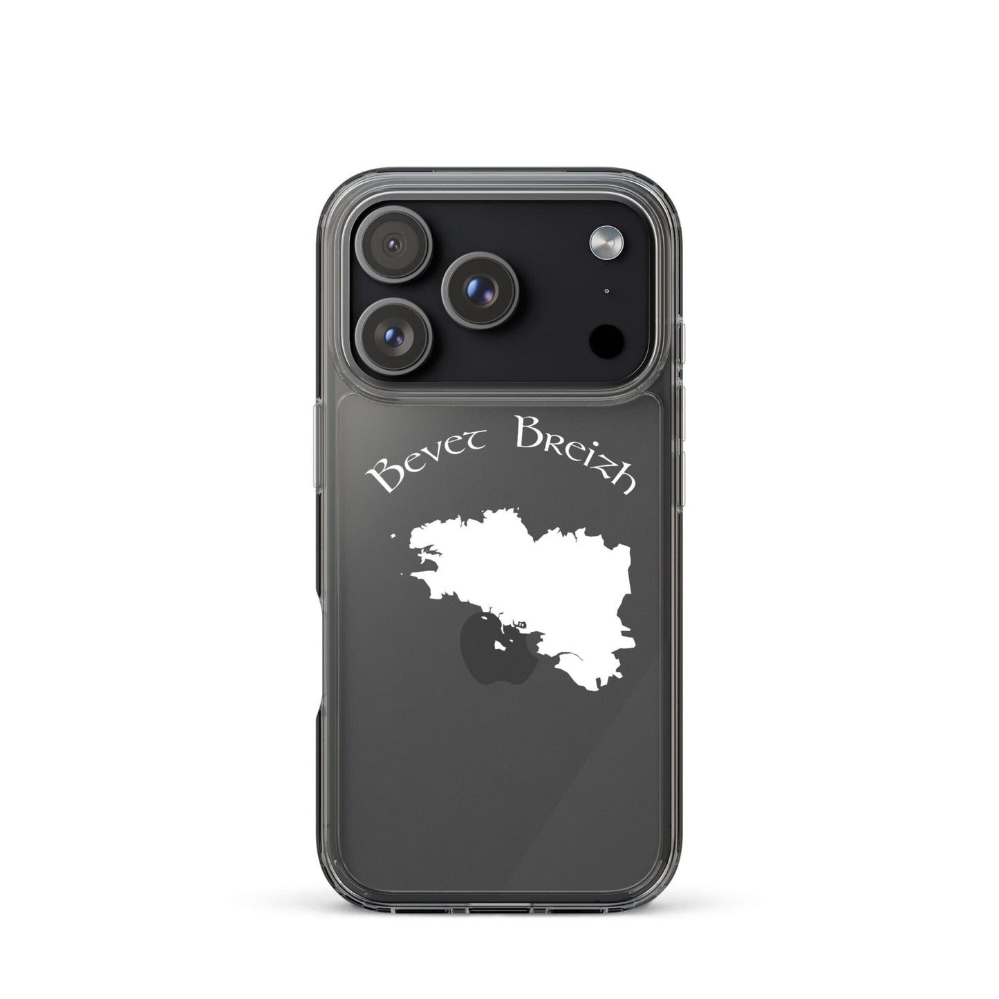 Coque pour iPhone® Bevet Breizh Bevet Breizh iPhone 17 Pro 