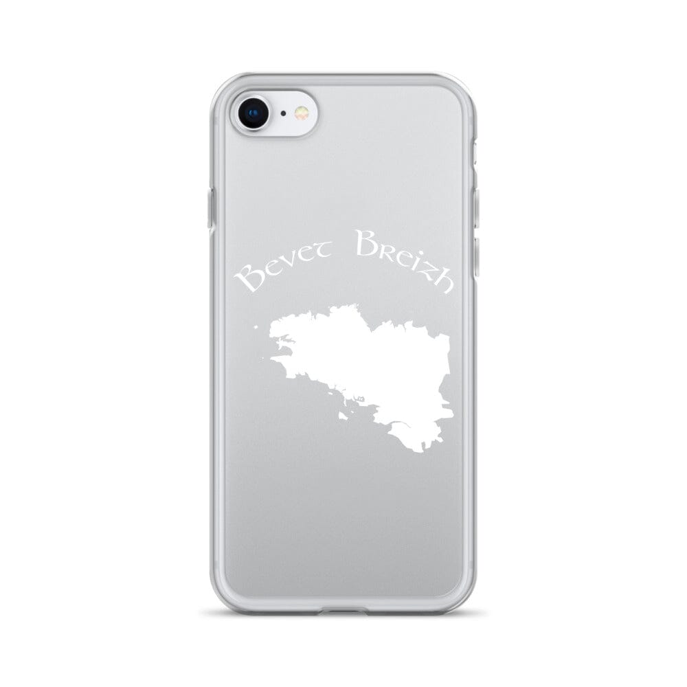 Coque pour iPhone® Bevet Breizh Bevet Breizh iPhone SE 