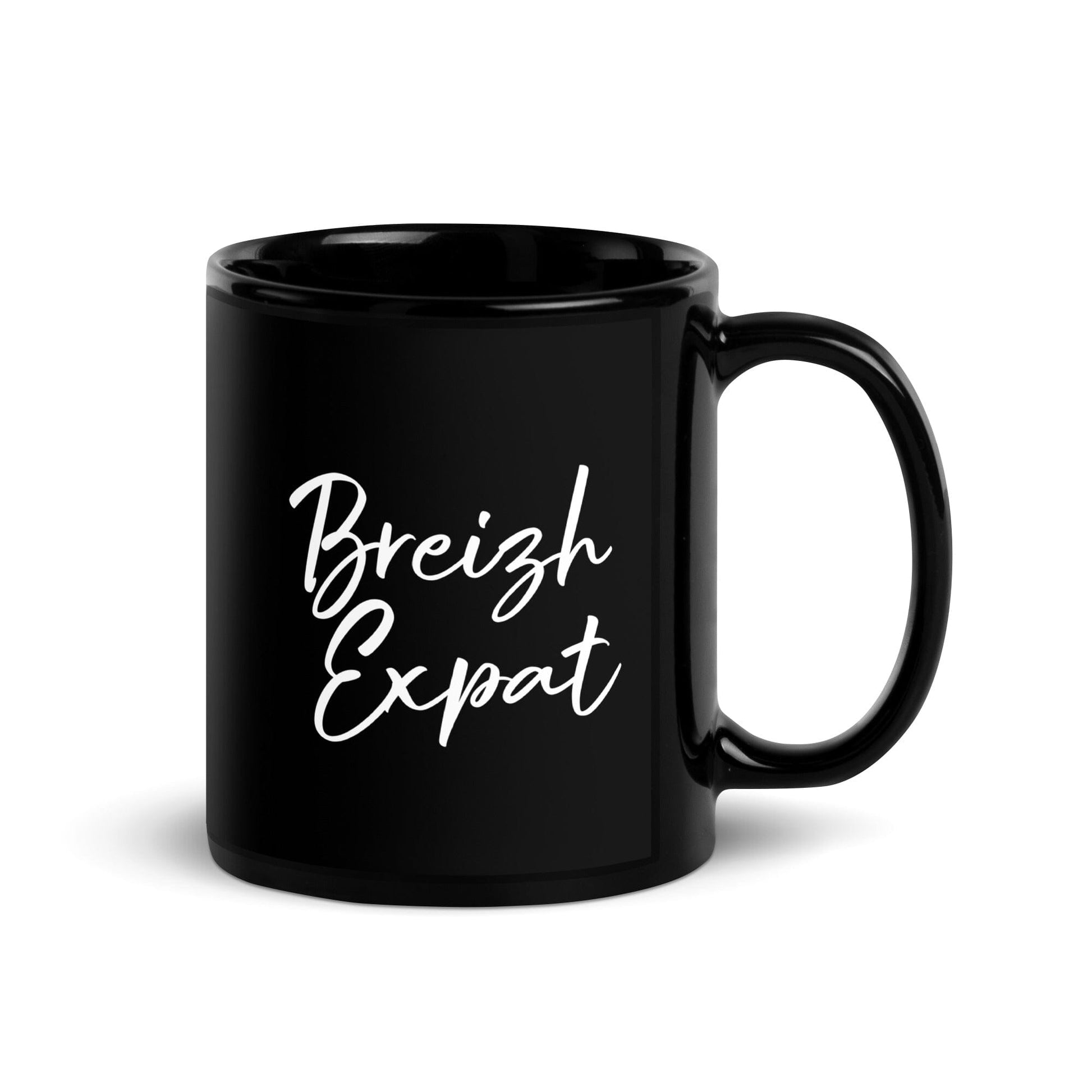 Mug Breizh Expat mugs Bevet Breizh 