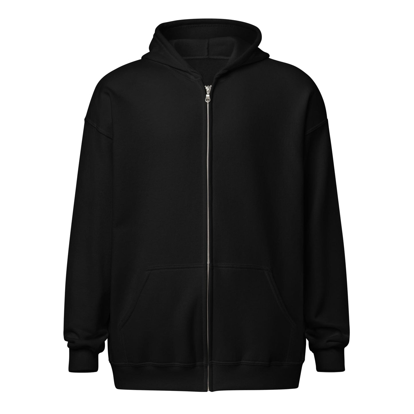 Sweat zippé Hermine BZH sweat-shirt Bevet Breizh 
