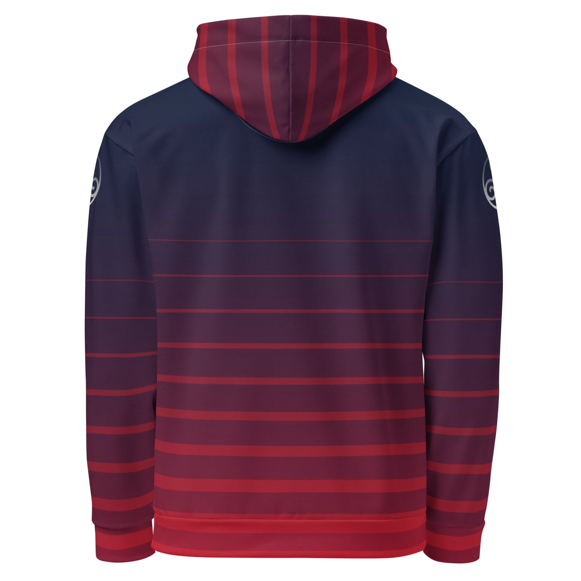 Sweatshirt BZH triskell à Capuche Unisexe sweatshirt Bevet Breizh 