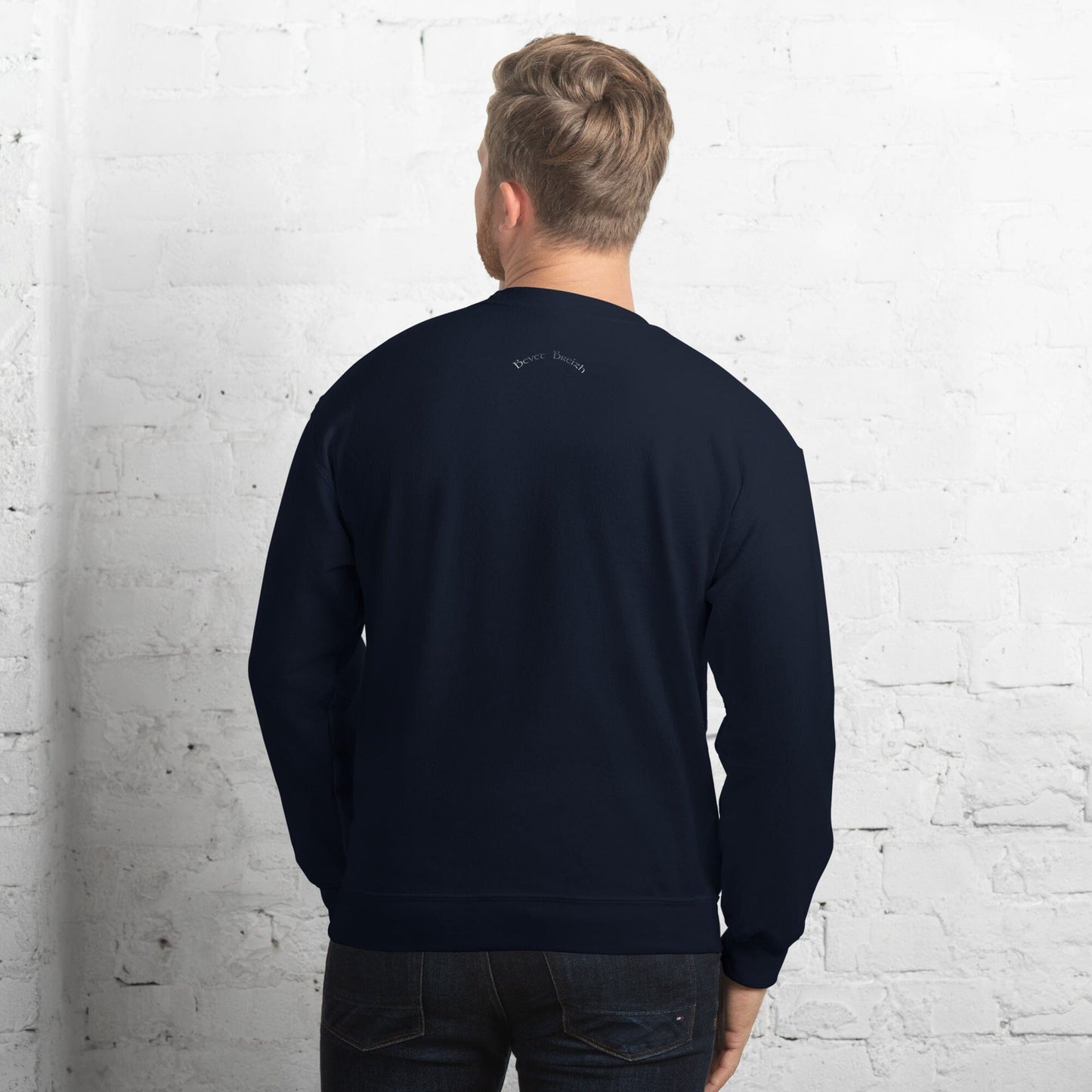 Sweatshirt homme Bevet Breizh Bevet Breizh 