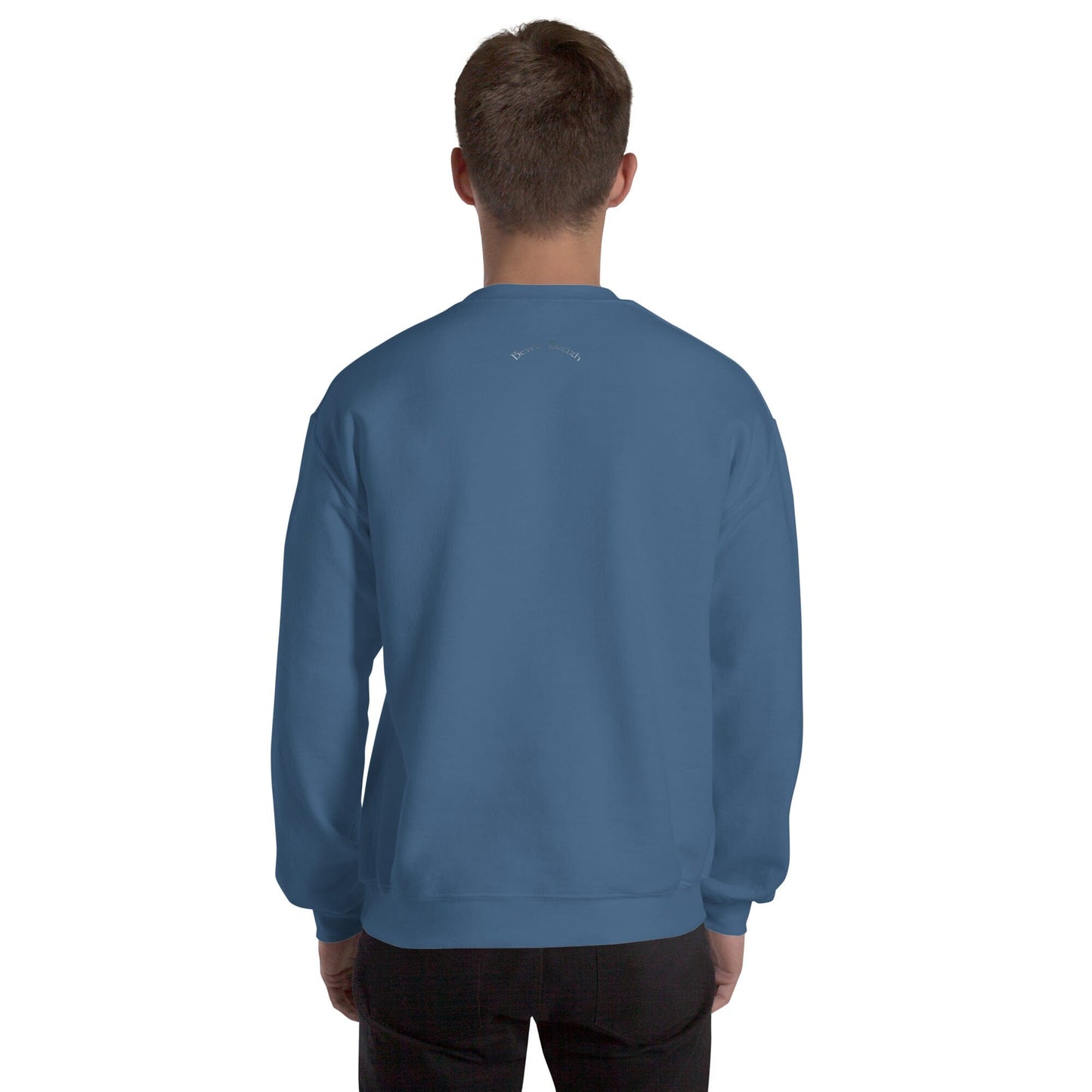 Sweatshirt homme Karout a ran Breizh Bevet Breizh 