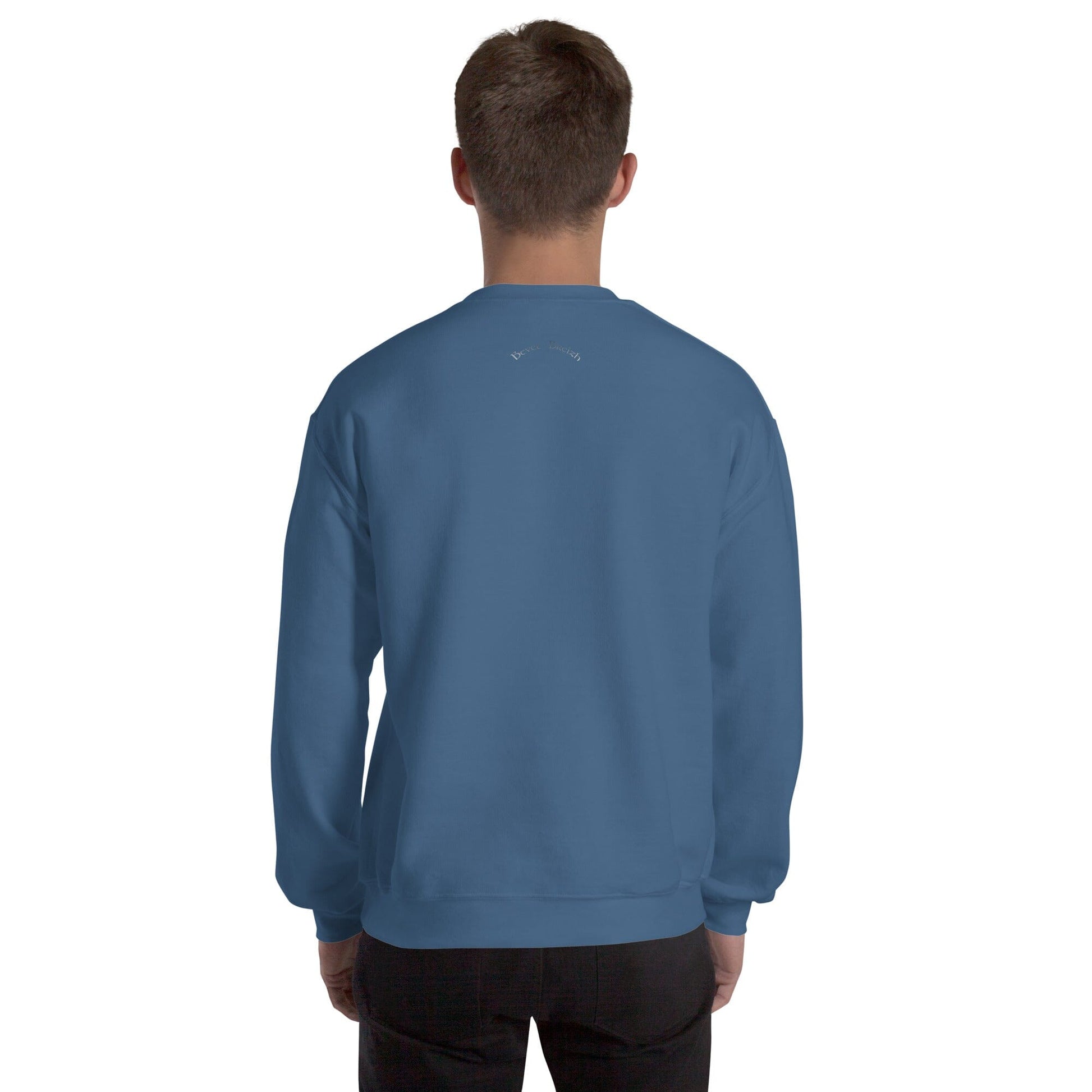 Sweatshirt homme Karout a ran Breizh Bevet Breizh 