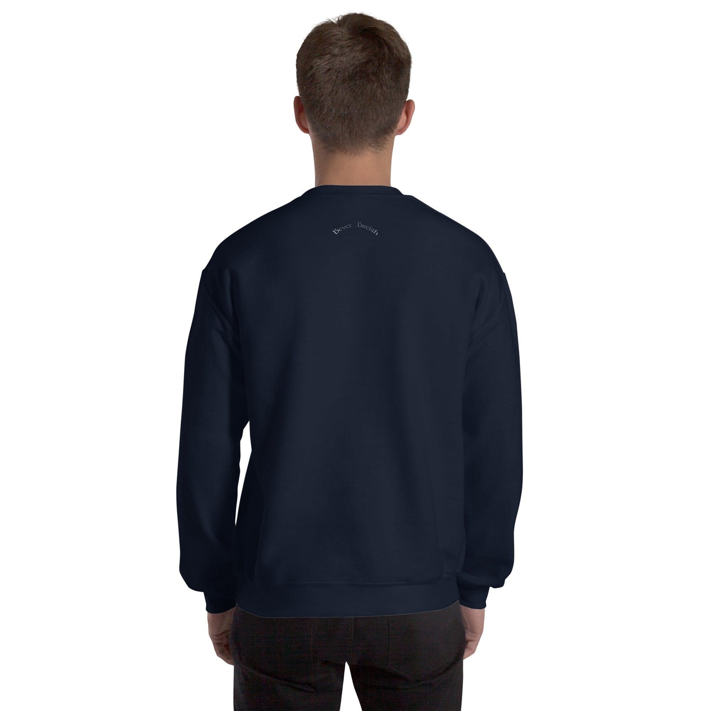 Sweatshirt homme Karout a ran Breizh Bevet Breizh 