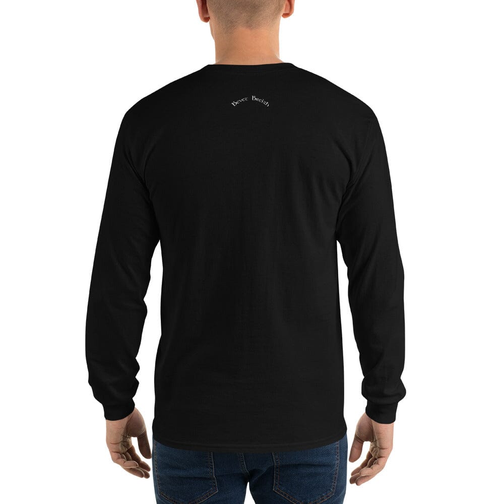 T-shirt à manches longues Amiraliezh Breizh t-shirt Bevet Breizh 