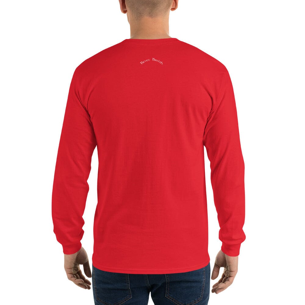 T-shirt à manches longues Amiraliezh Breizh t-shirt Bevet Breizh 