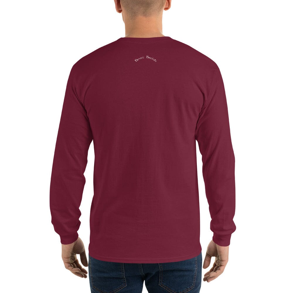T-shirt à manches longues Amiraliezh Breizh t-shirt Bevet Breizh 