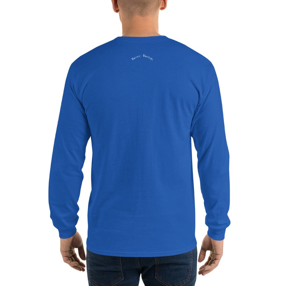 T-shirt à manches longues Amiraliezh Breizh t-shirt Bevet Breizh 