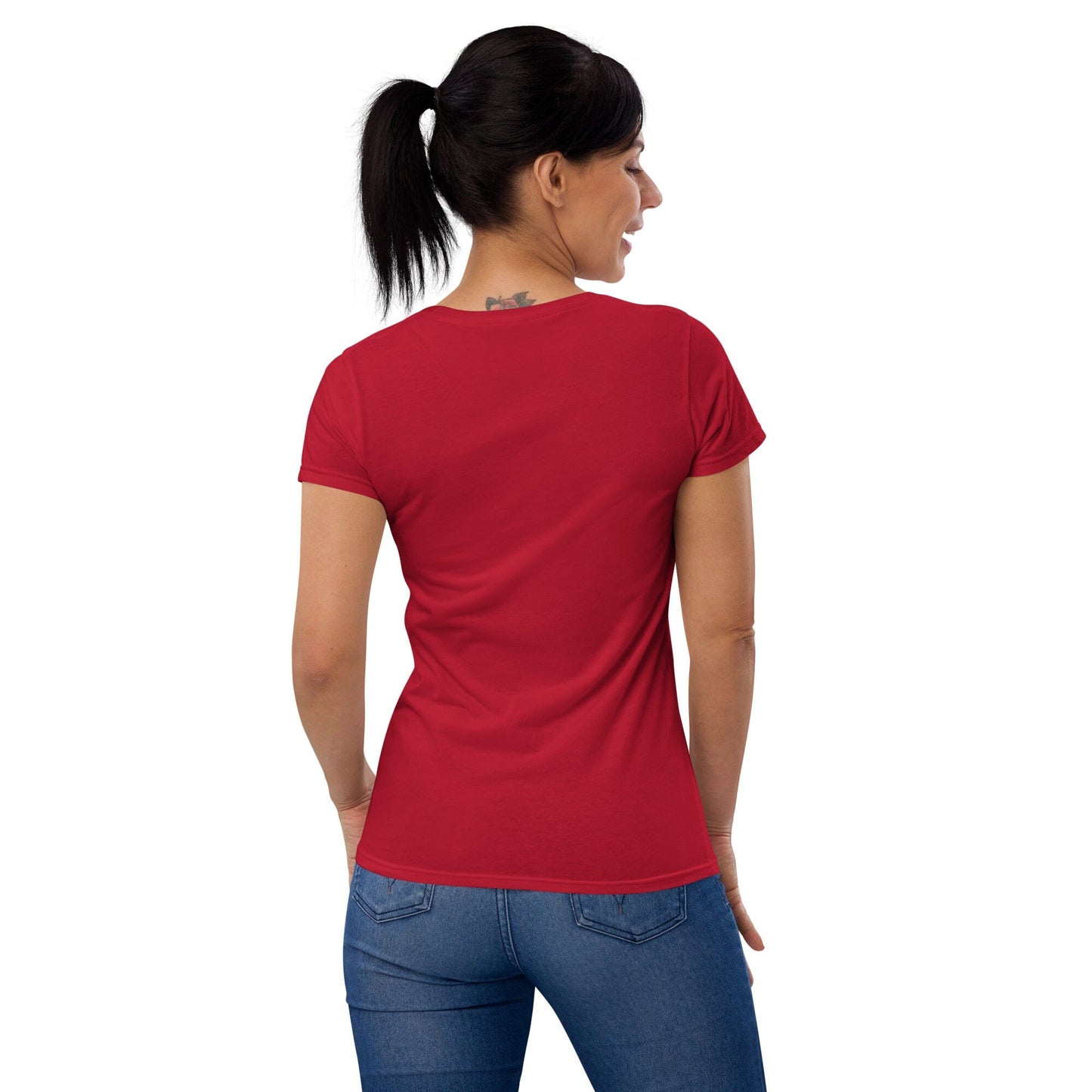 T-shirt femme An Ankoù t-shirt Bevet Breizh 