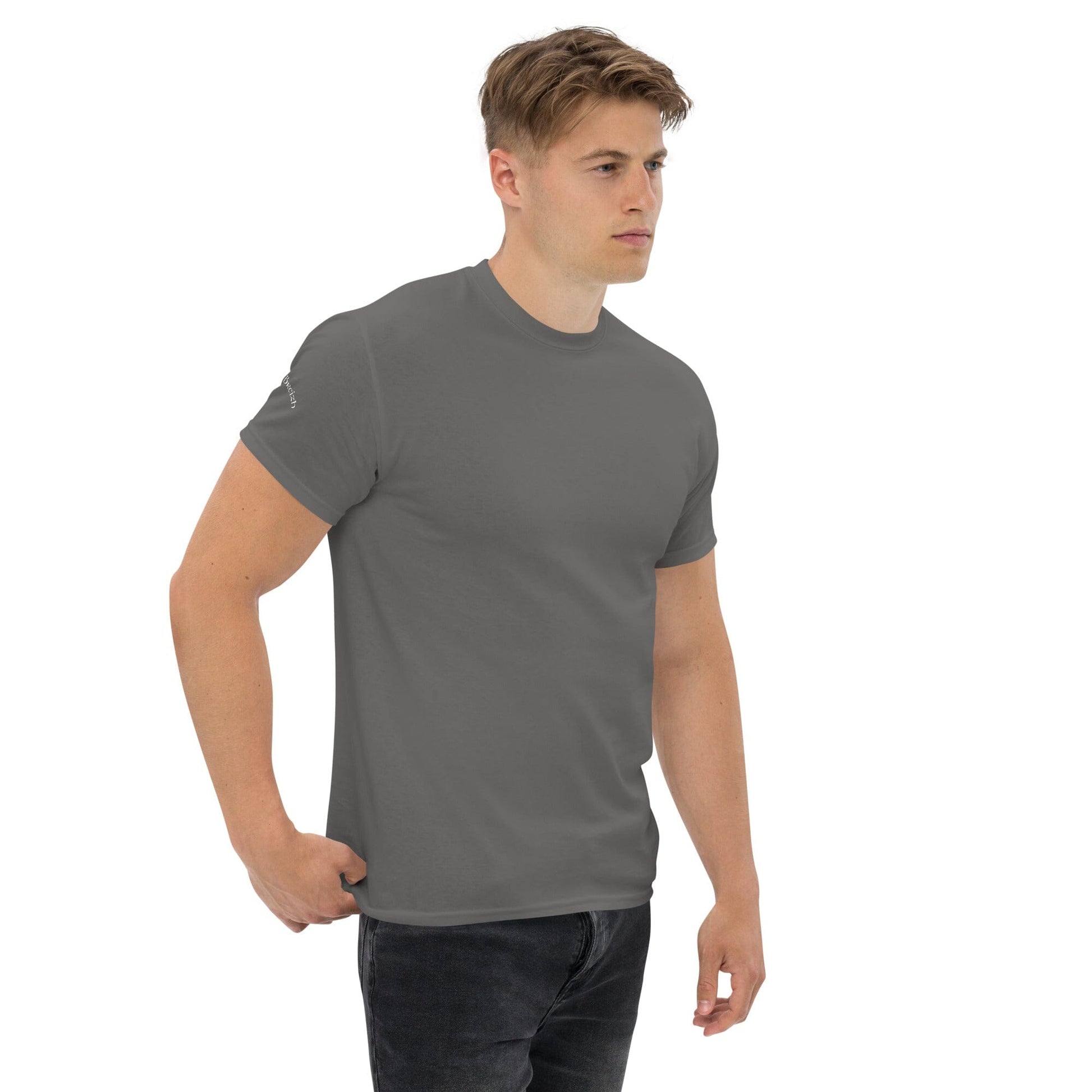 T-shirt homme 22 BZH Bevet Breizh 