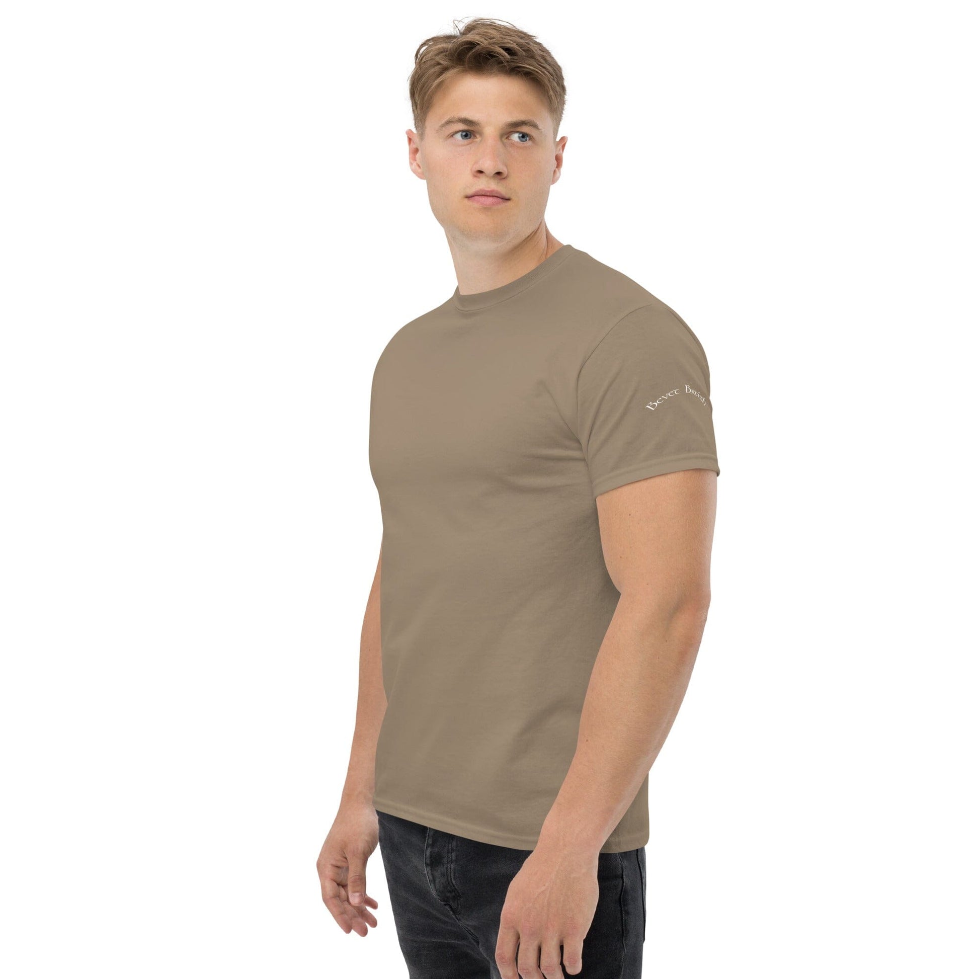 T-shirt homme 29 BZH Bevet Breizh 