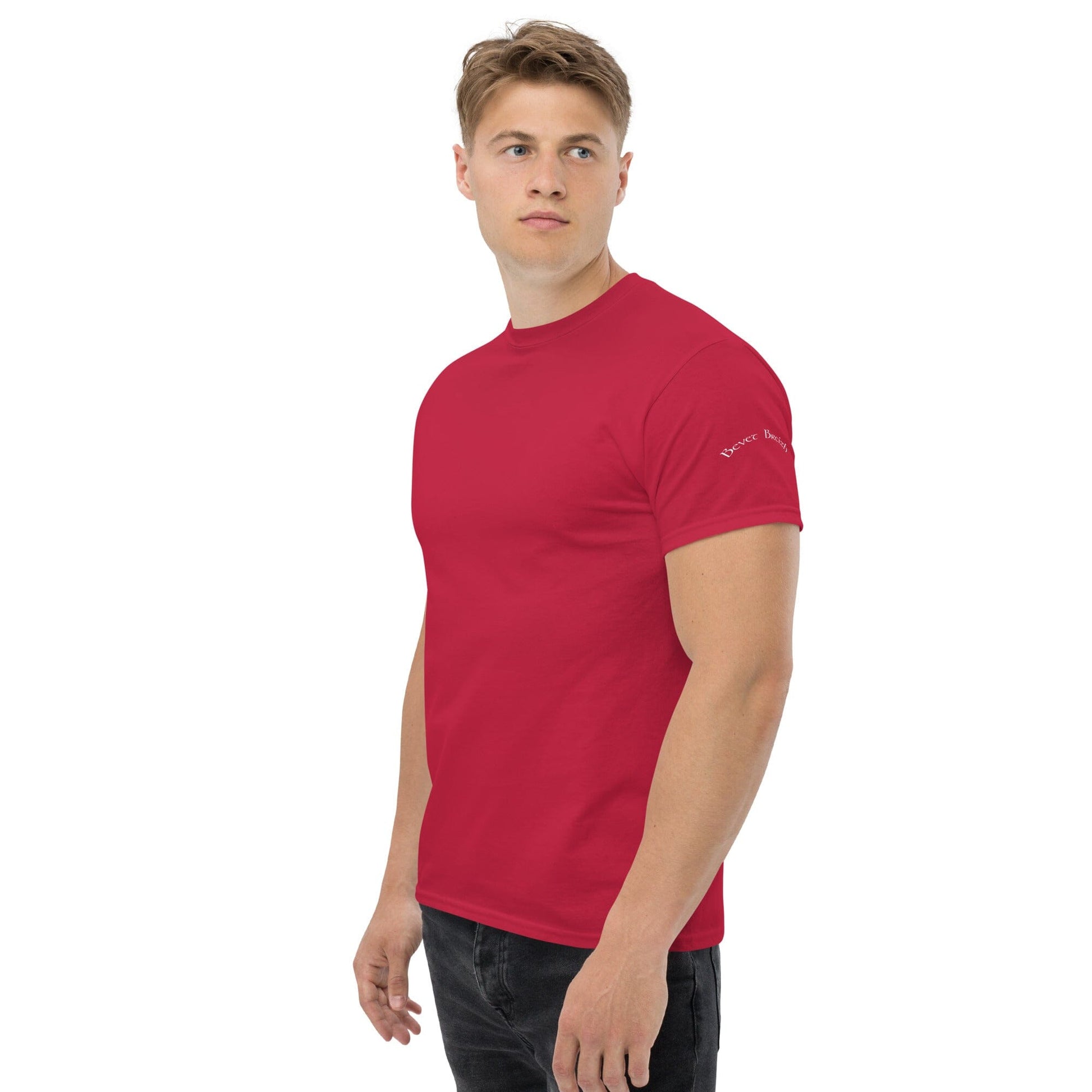 T-shirt homme 29 BZH Bevet Breizh 