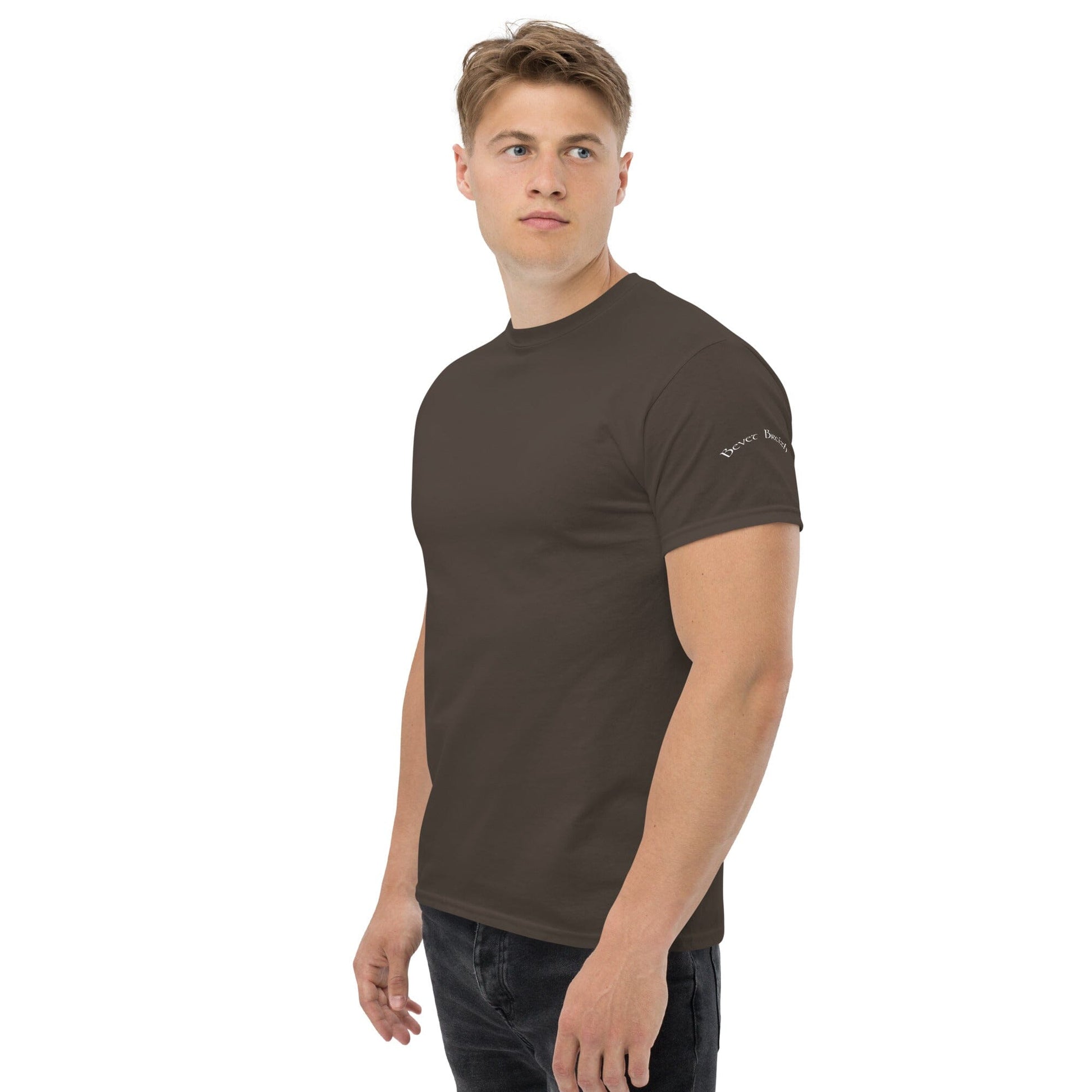 T-shirt homme 29 BZH Bevet Breizh 